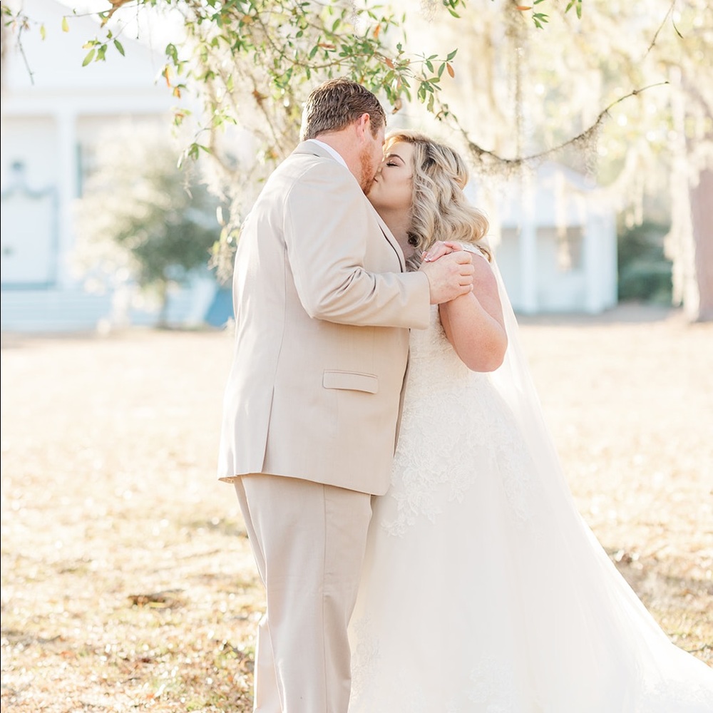 Meet your Posher, Elizabeth